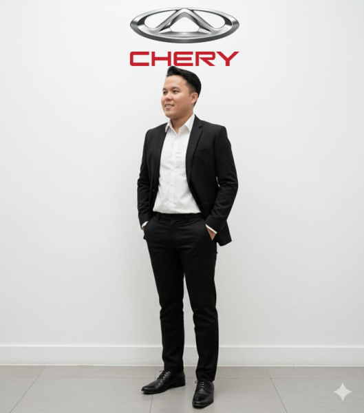 Sales Chery Paledang